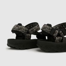 Teva Hydratrek in Black & Grey Teva Hydratrek,4 of 4