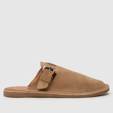 schuh sean clog 1