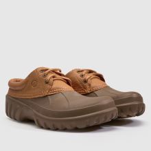Crocs Axle Low in Brown Multi Crocs Axle Low,2 of 4