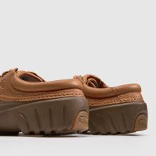 Crocs Axle Low in Brown Multi Crocs Axle Low,4 of 4