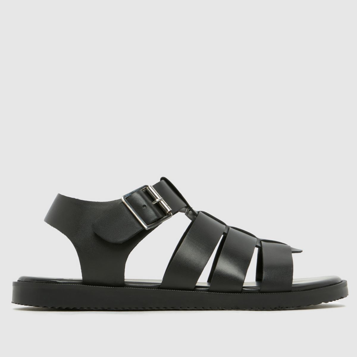 Seven Leather Fisherman  in