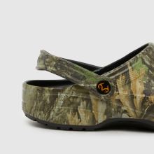 Crocs Classic Realtre APX Clog in Multi Crocs Classic Realtre APX Clog,3 of 4