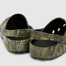 Crocs Classic Realtre APX Clog in Multi Crocs Classic Realtre APX Clog,4 of 4