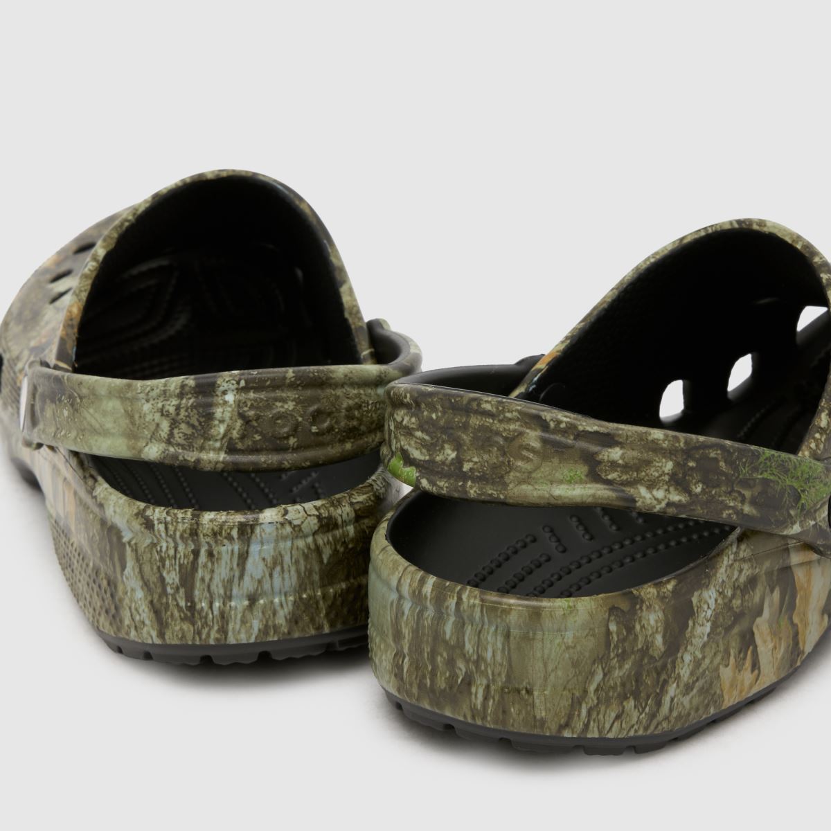 Crocs Classic Realtre APX Clog in Multi Crocs Classic Realtre APX Clog 7