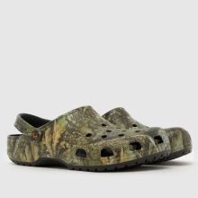 Crocs Classic Realtre APX Clog in Multi Crocs Classic Realtre APX Clog,2 of 4