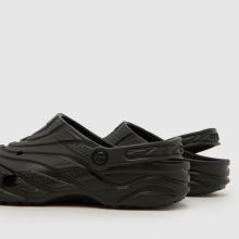 Crocs Classic Erosion Clog in Black Crocs Classic Erosion Clog,4 of 4