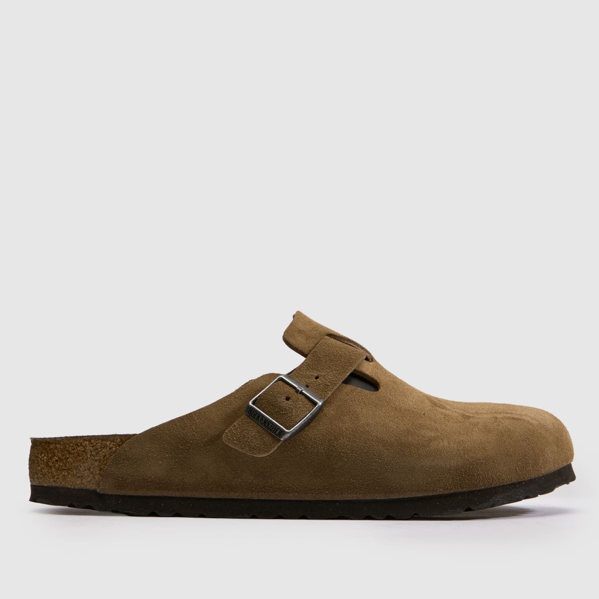 Boston Clog  in