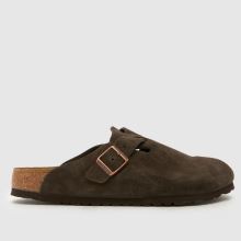 BIRKENSTOCK Boston Clog,1 of 4