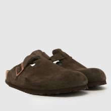 BIRKENSTOCK Boston Clog,2 of 4