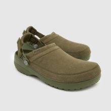 Crocs Classic Crafted Clog,3 of 4