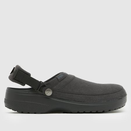 Crocs classic crafted clog 1