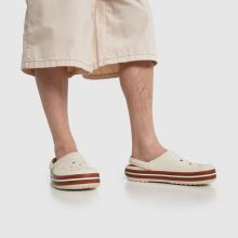 Crocs Crocband Gum Clog,2 of 4