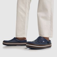 Crocs Crocband Gum Clog,2 of 4