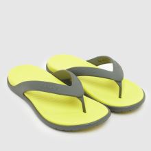 Crocs Coast Flip,1 von 4