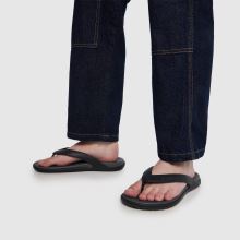 Crocs Coast Flip in Grey Crocs Coast Flip,2 of 4