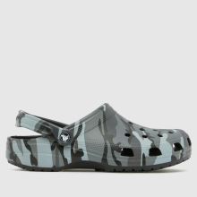 Crocs Classic Camo Clog,1 of 4