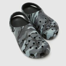 Crocs Classic Camo Clog,3 of 4
