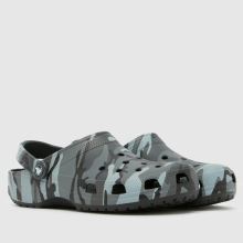 Crocs Classic Camo Clog,2 of 4