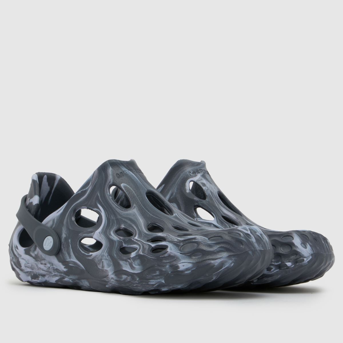 Merrell Hydro Moc in Grey Merrell Hydro Moc 1
