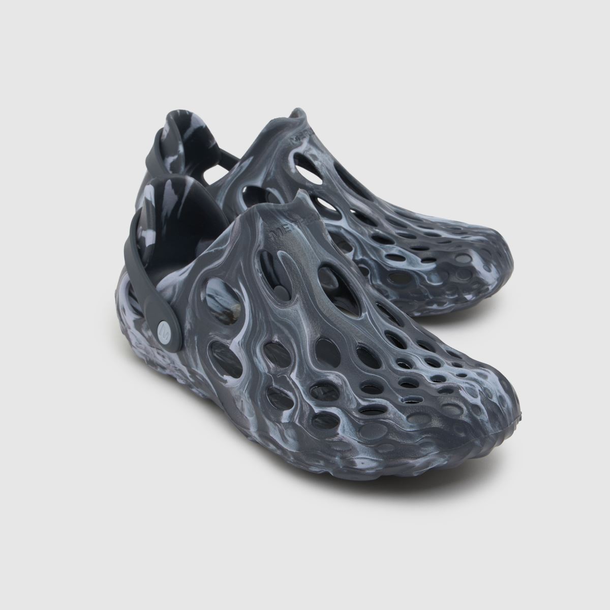 Merrell Hydro Moc in Grey Merrell Hydro Moc 4