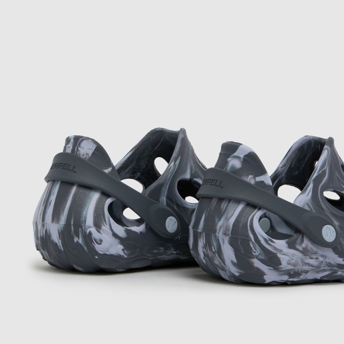Merrell Hydro Moc in Grey Merrell Hydro Moc 7