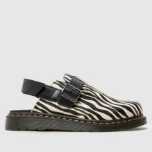 Dr Martens Jorge II Mule,1 of 4