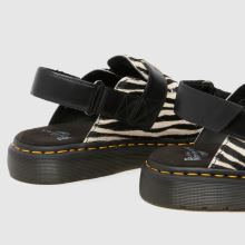 Dr Martens Jorge II Mule,4 of 4