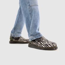 Dr Martens Jorge II Mule,2 of 4
