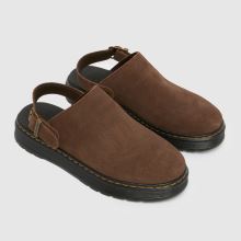 Dr Martens Brookline Mule,3 of 4