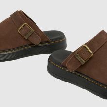 Dr Martens Brookline Mule,4 of 4