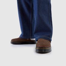 Dr Martens Brookline Mule,2 of 4