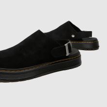 Dr Martens Brookline Mule,4 of 4