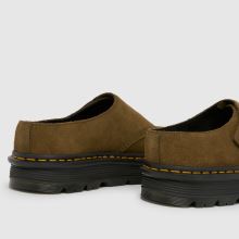 Dr Martens Zebzag Anywair Mule,4 of 4