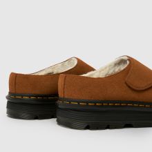 Dr Martens Zebzag AnyWair Mule in Brown Dr Martens Zebzag AnyWair Mule,4 of 4