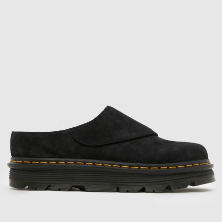 Dr Martens zebzag anywair mule 1
