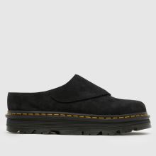 Dr Martens Zebzag Anywair Mule,1 of 4