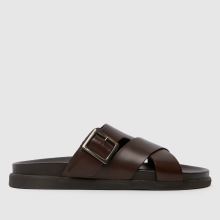 schuh Summit Leather Sandal,1 of 4