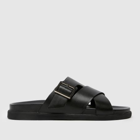 schuh summit leather sandal 1