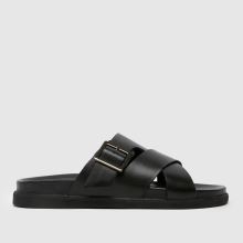 schuh Summit Leather Sandal,1 of 4
