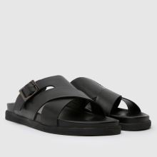 schuh Summit Leather Sandal,2 of 4