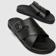 schuh Summit Leather Sandal,3 of 4