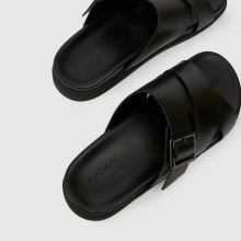 schuh Summit Leather Sandal,4 of 4