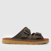 Clarks Solsbury Strap,1 of 4