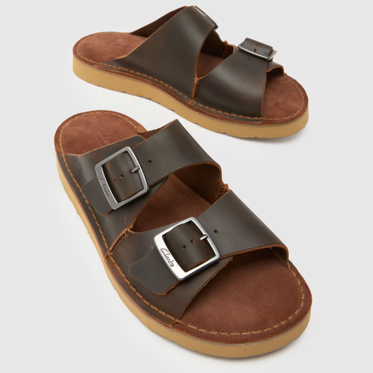 Sandals Clarks Shoes Arizona Clark Shoes Arizona Leather Sandals