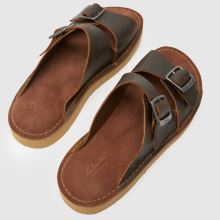Clarks Solsbury Strap,4 of 4