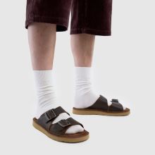 Clarks Solsbury Strap,2 of 4