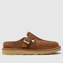 Clarks Solsbury Mule,1 of 4