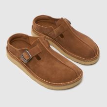 Clarks Solsbury Mule,3 of 4
