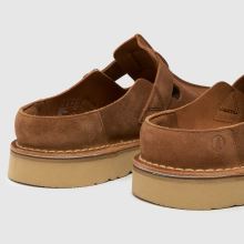 Clarks Solsbury Mule,4 of 4
