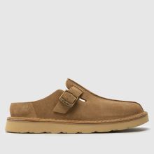 Clarks Solsbury Mule,1 of 4